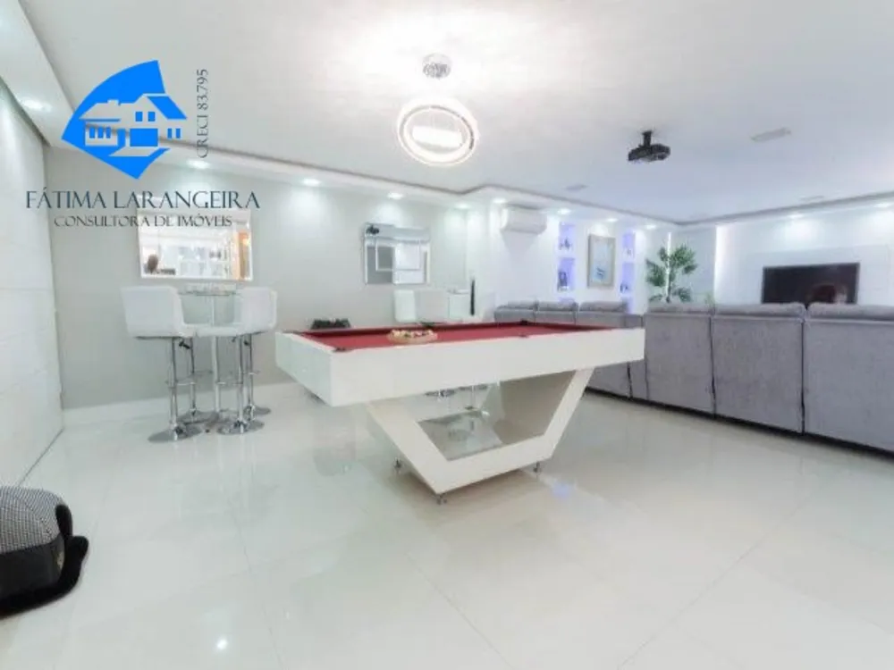 Apartamento, 4 quartos, 442 m² - Foto 5