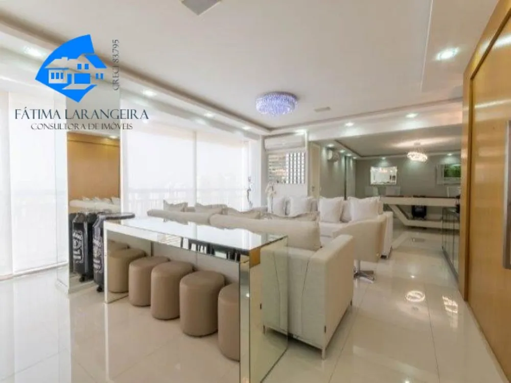 Apartamento, 4 quartos, 442 m² - Foto 2