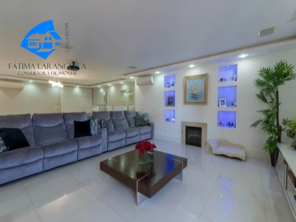 Apartamento, 4 quartos, 442 m² - Foto 6