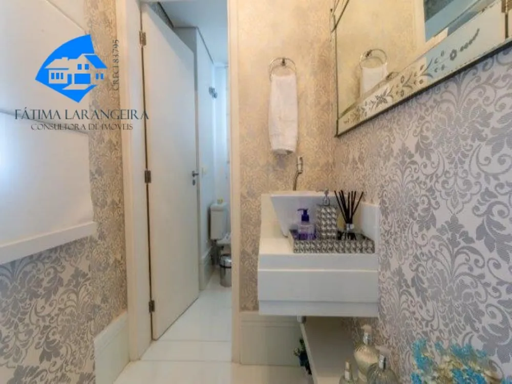 Apartamento, 4 quartos, 442 m² - Foto 4
