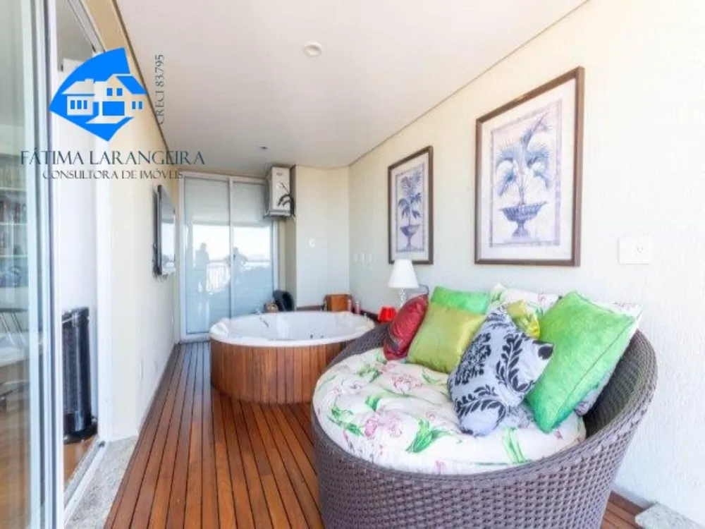 Apartamento, 4 quartos, 442 m² - Foto 12