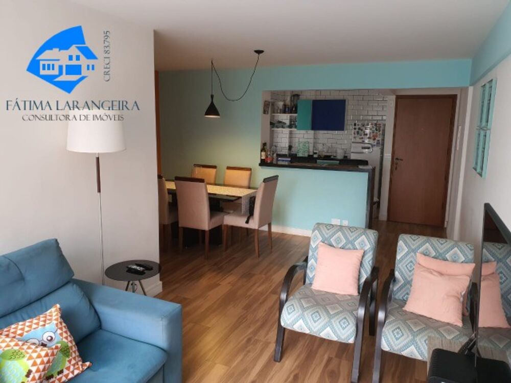Apartamento, 3 quartos, 82 m² - Foto 10