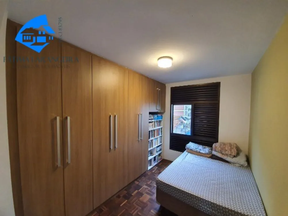 Apartamento, 3 quartos, 82 m² - Foto 2