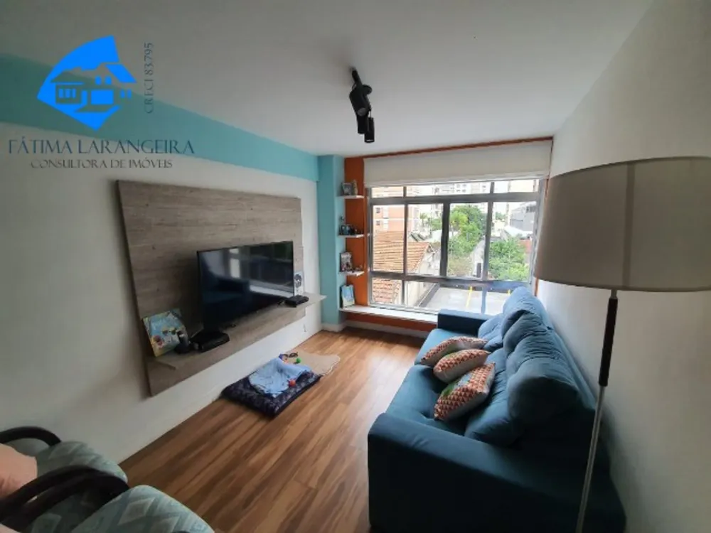 Apartamento, 3 quartos, 82 m² - Foto 3