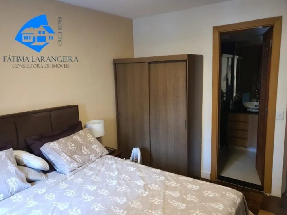Apartamento, 3 quartos, 82 m² - Foto 4