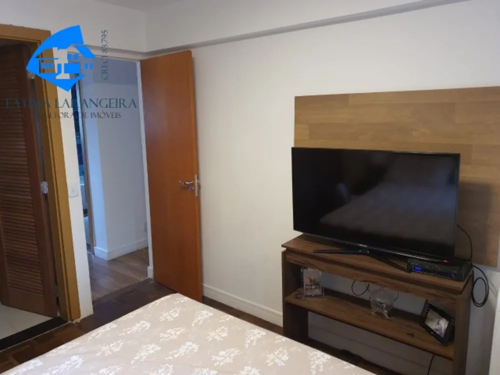 Apartamento, 3 quartos, 82 m² - Foto 7