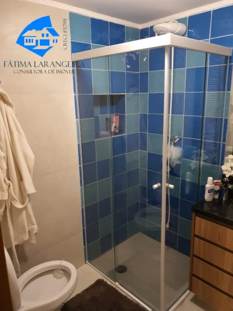 Apartamento, 3 quartos, 82 m² - Foto 8