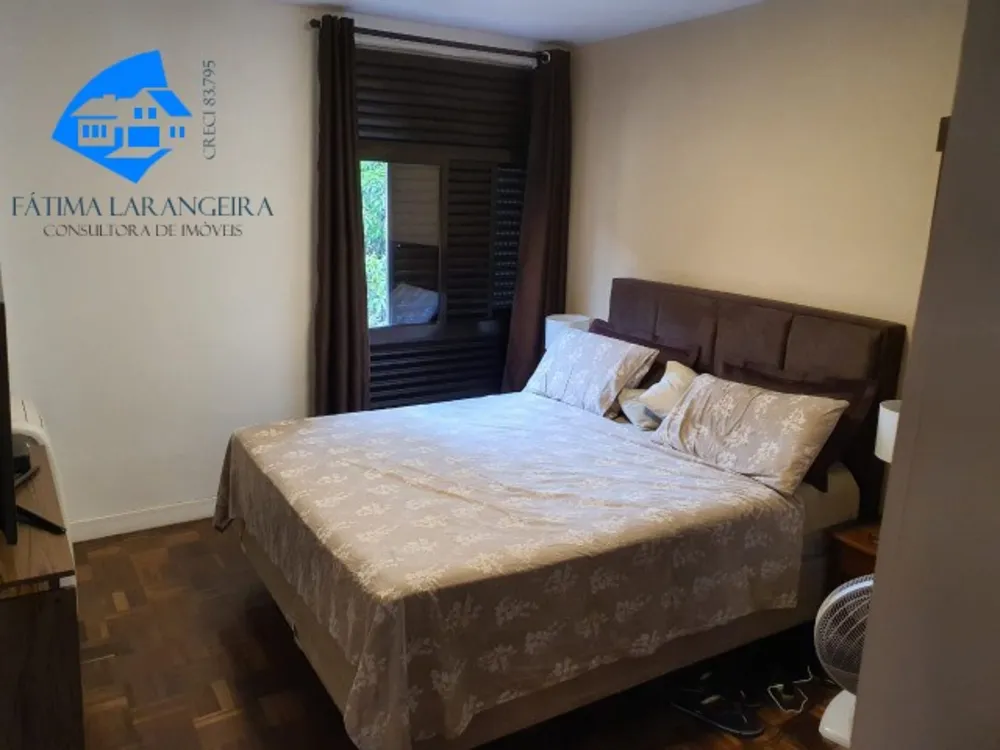 Apartamento, 3 quartos, 82 m² - Foto 5