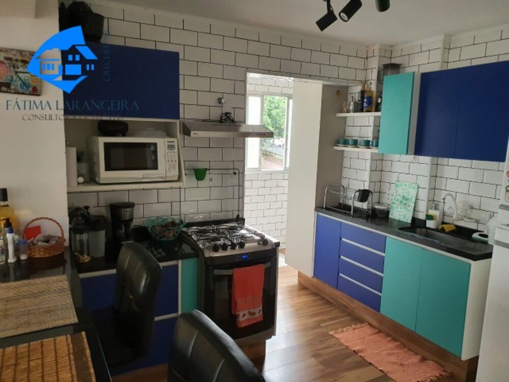Apartamento, 3 quartos, 82 m² - Foto 12
