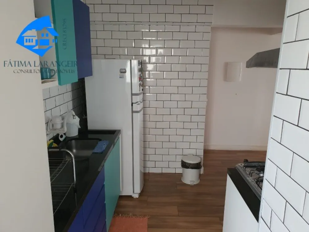 Apartamento, 3 quartos, 82 m² - Foto 13