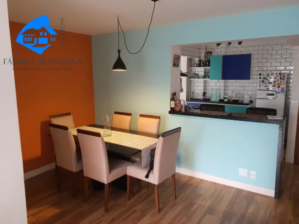 Apartamento, 3 quartos, 82 m² - Foto 15