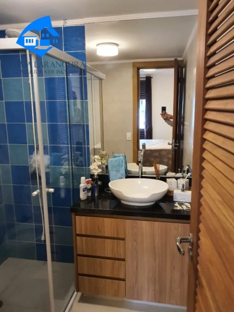 Apartamento, 3 quartos, 82 m² - Foto 1