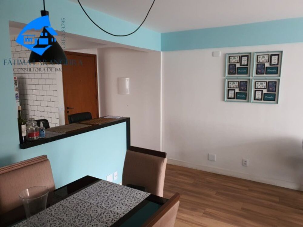 Apartamento, 3 quartos, 82 m² - Foto 11