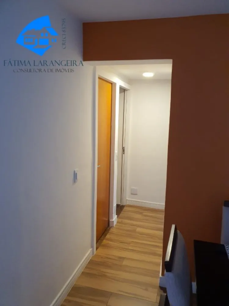 Apartamento, 3 quartos, 82 m² - Foto 14