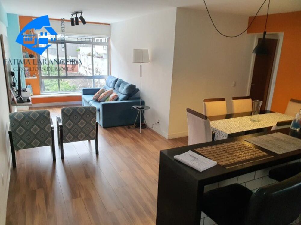Apartamento, 3 quartos, 82 m² - Foto 9