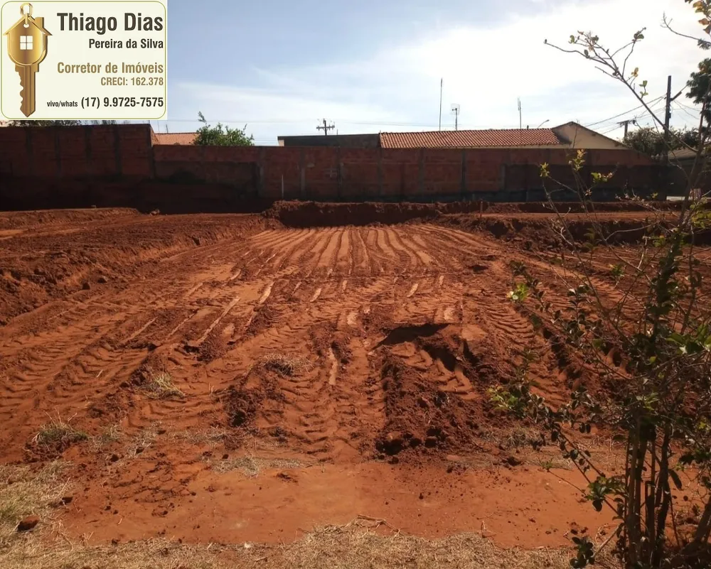 Terreno, 176 m² - Foto 1