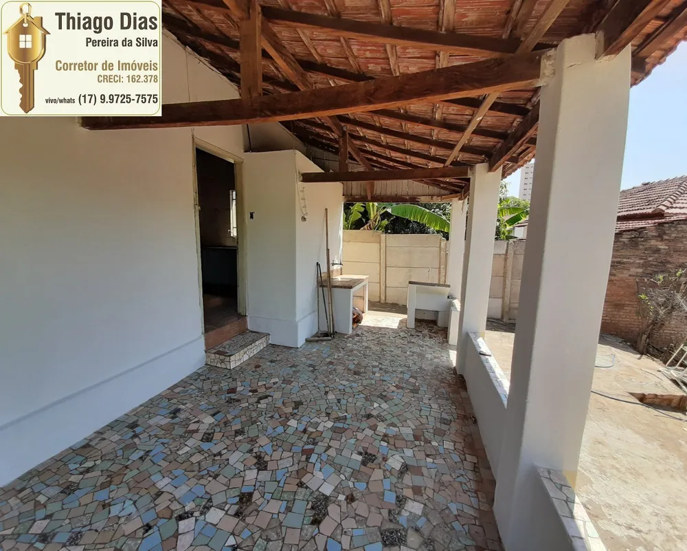Casa, 3 quartos, 202 m² - Foto 19