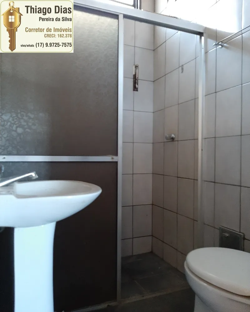Casa, 3 quartos, 202 m² - Foto 13