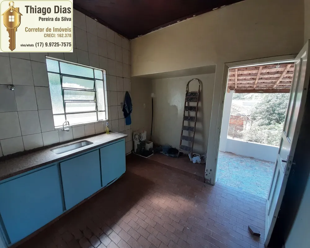 Casa, 3 quartos, 202 m² - Foto 16