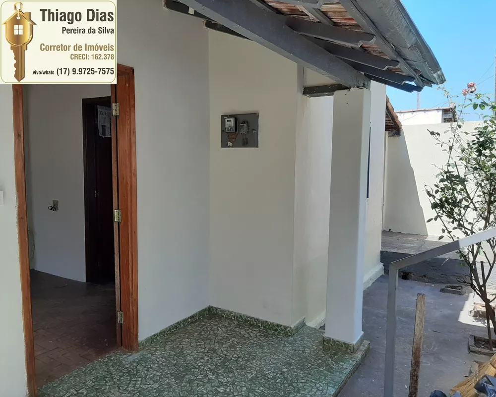 Casa à venda com 3 quartos, 202m² - Foto 5