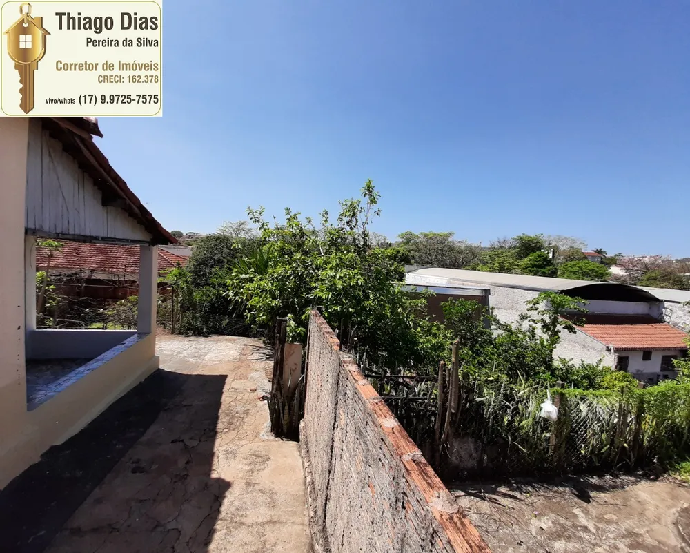 Casa, 3 quartos, 202 m² - Foto 9
