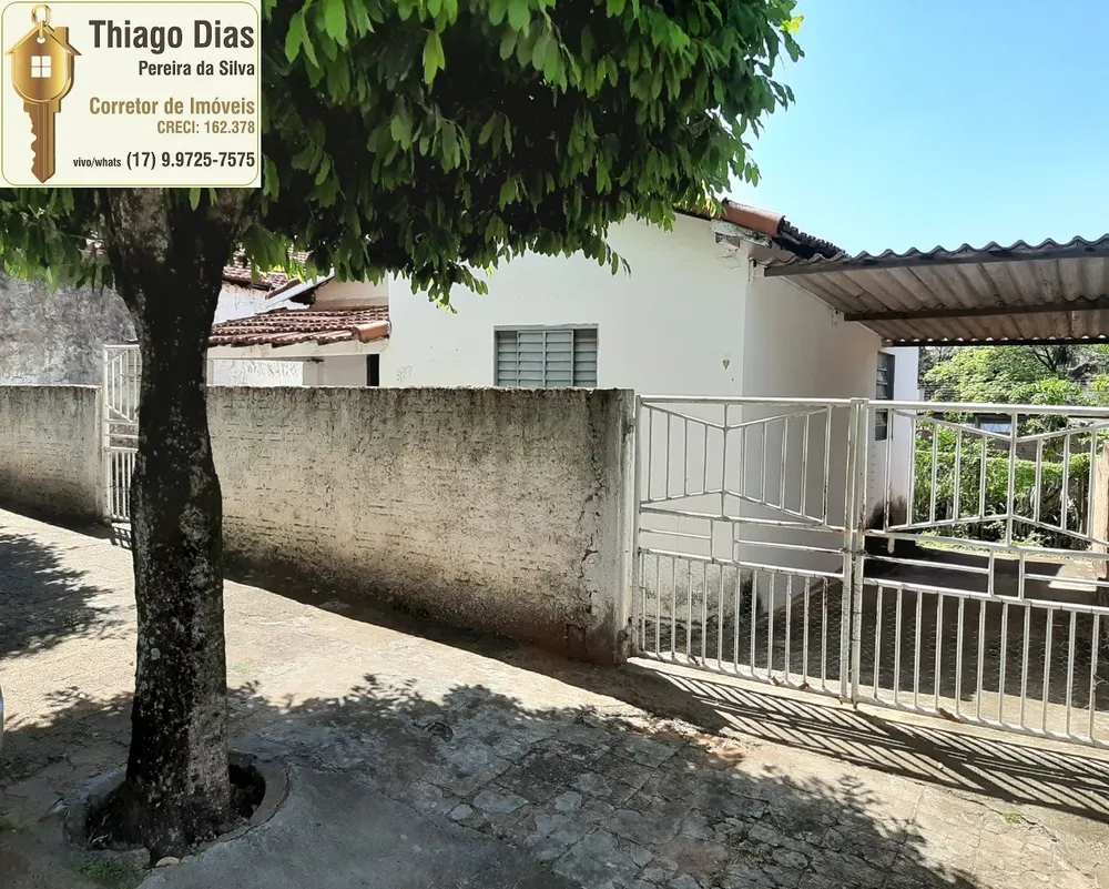Casa, 3 quartos, 202 m² - Foto 12