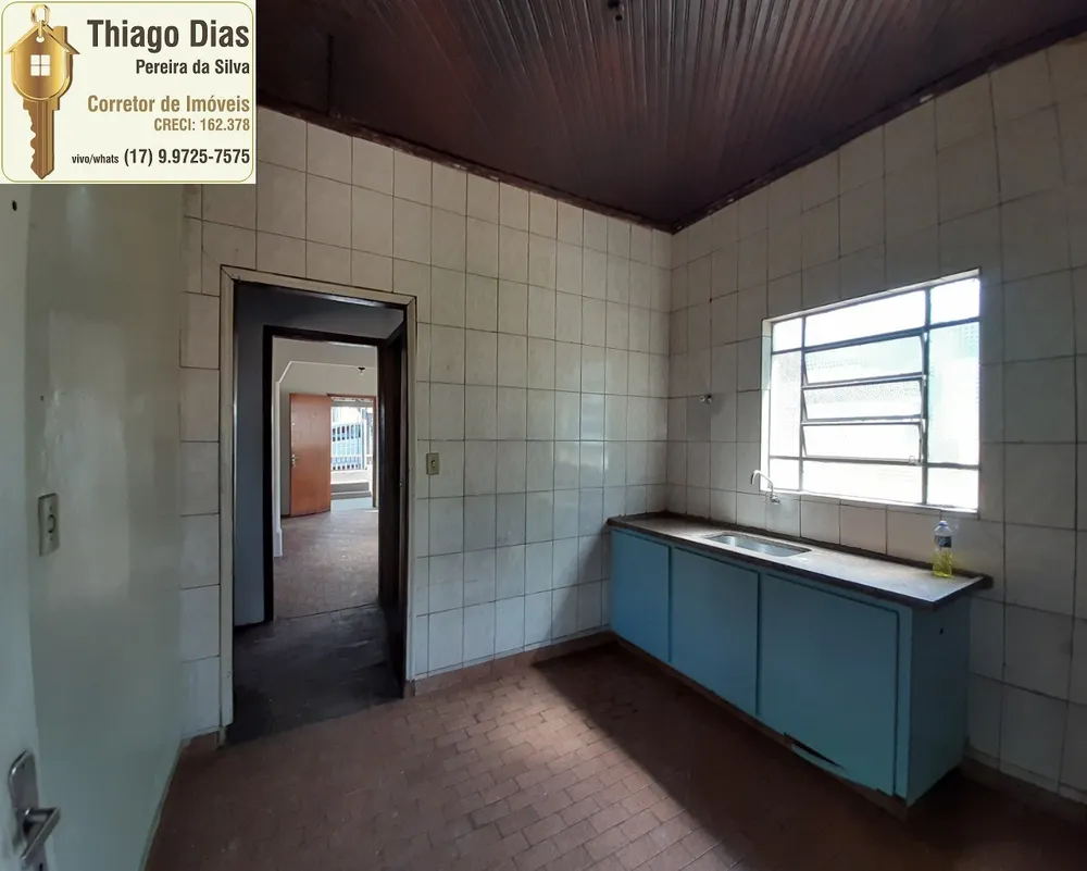 Casa, 3 quartos, 202 m² - Foto 10