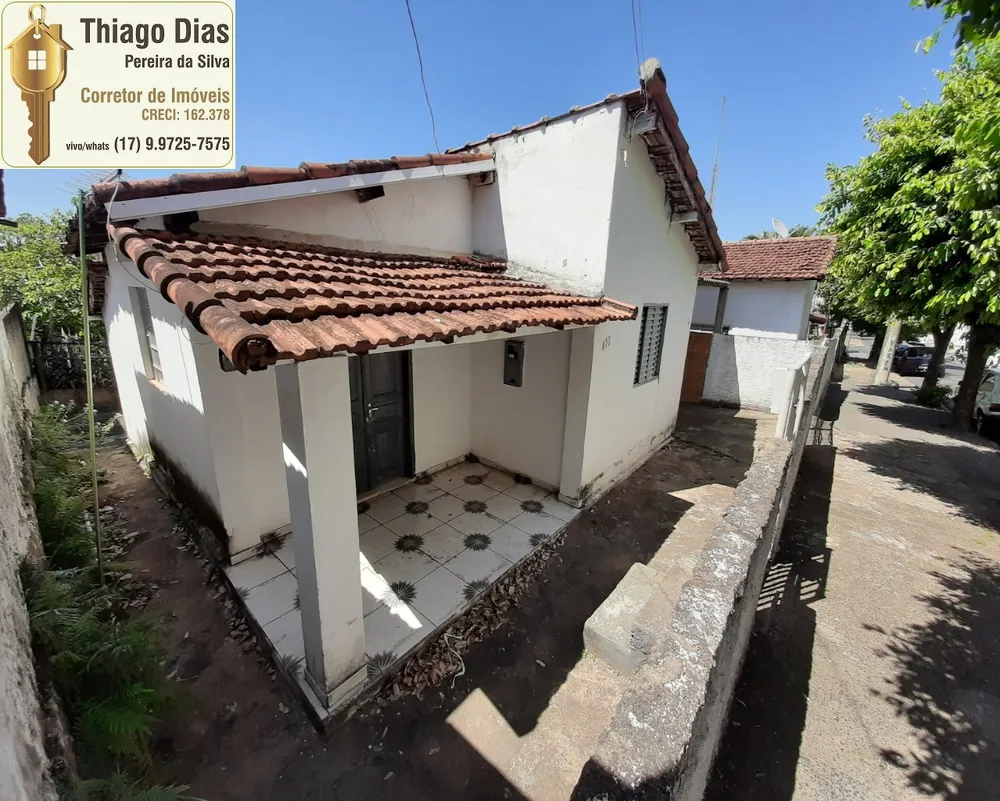 Casa, 3 quartos, 202 m² - Foto 17