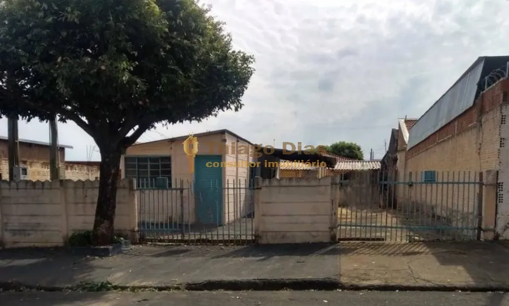 Casa, 3 quartos, 111 m² - Foto 1