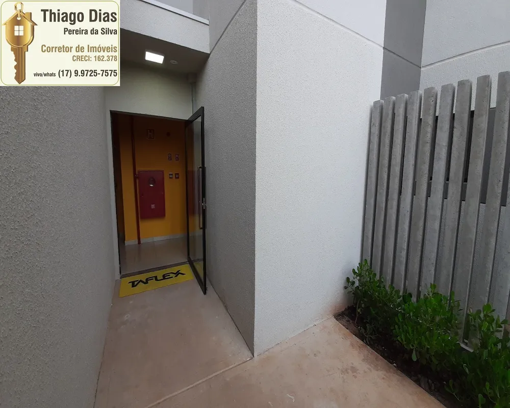 Apartamento, 2 quartos, 48 m² - Foto 13