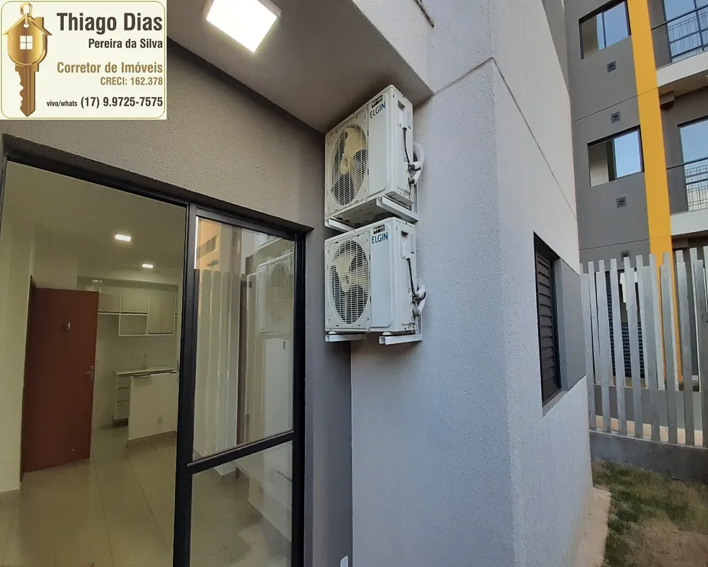 Apartamento, 2 quartos, 48 m² - Foto 11