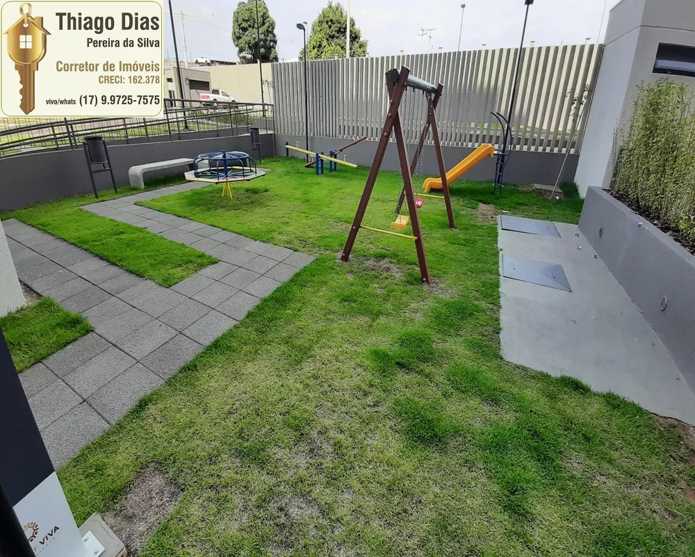 Apartamento, 2 quartos, 48 m² - Foto 17