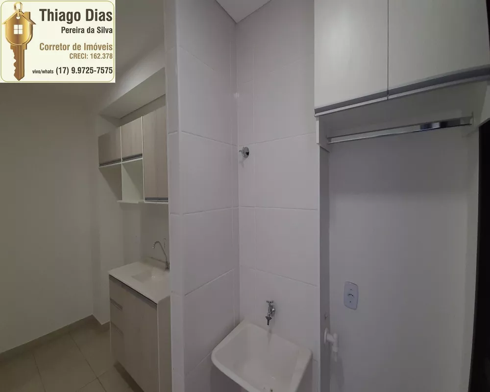 Apartamento à venda com 2 quartos, 48m² - Foto 4