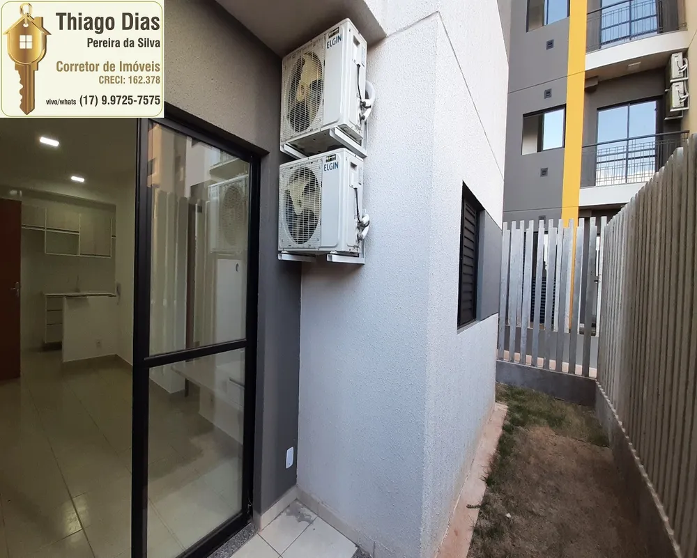Apartamento, 2 quartos, 48 m² - Foto 10