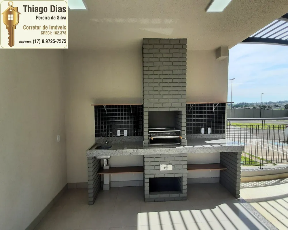 Apartamento, 2 quartos, 48 m² - Foto 15