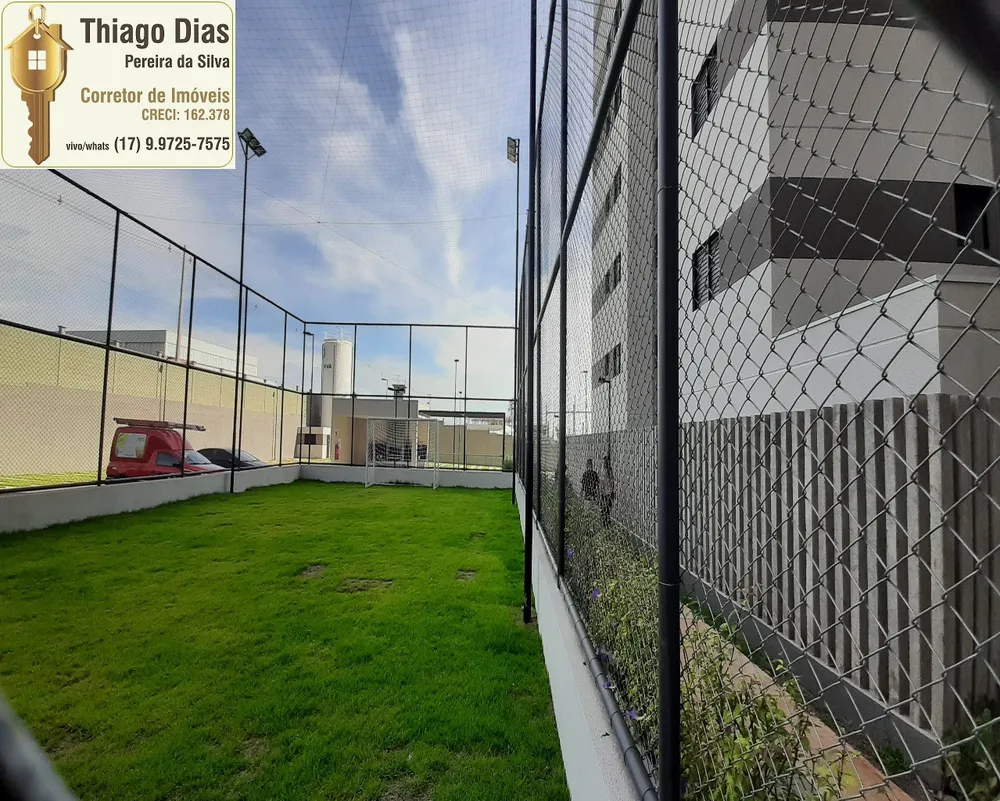Apartamento, 2 quartos, 48 m² - Foto 14