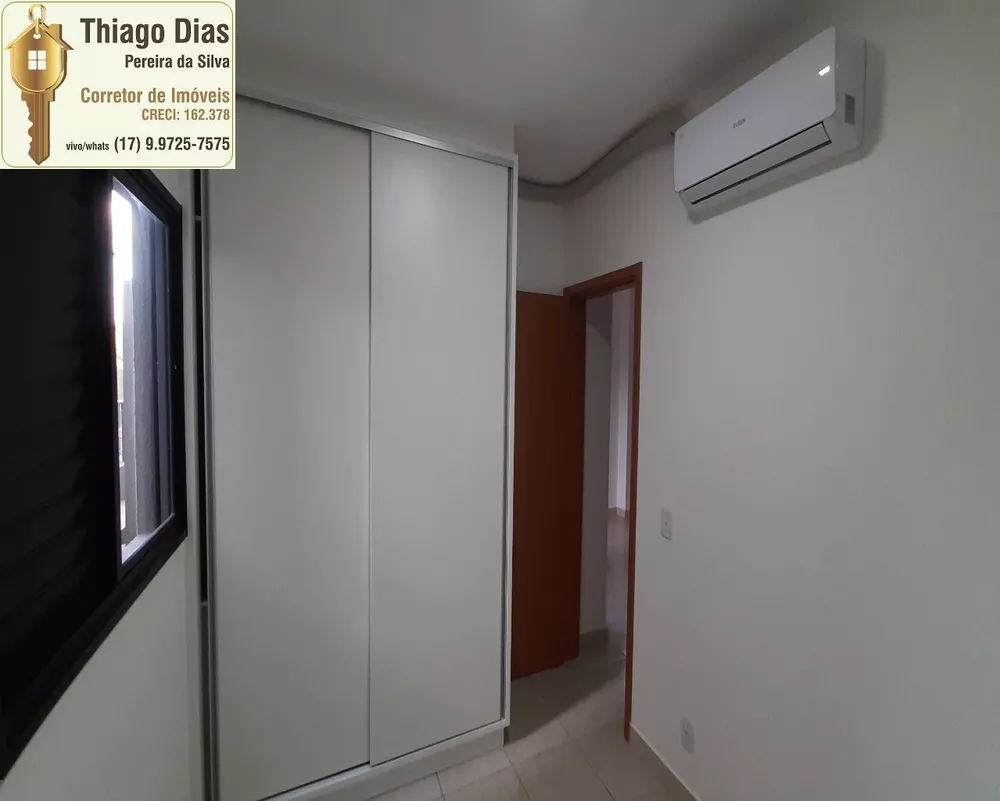 Apartamento à venda com 2 quartos, 48m² - Foto 6