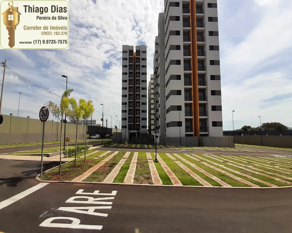 Apartamento, 2 quartos, 48 m² - Foto 20