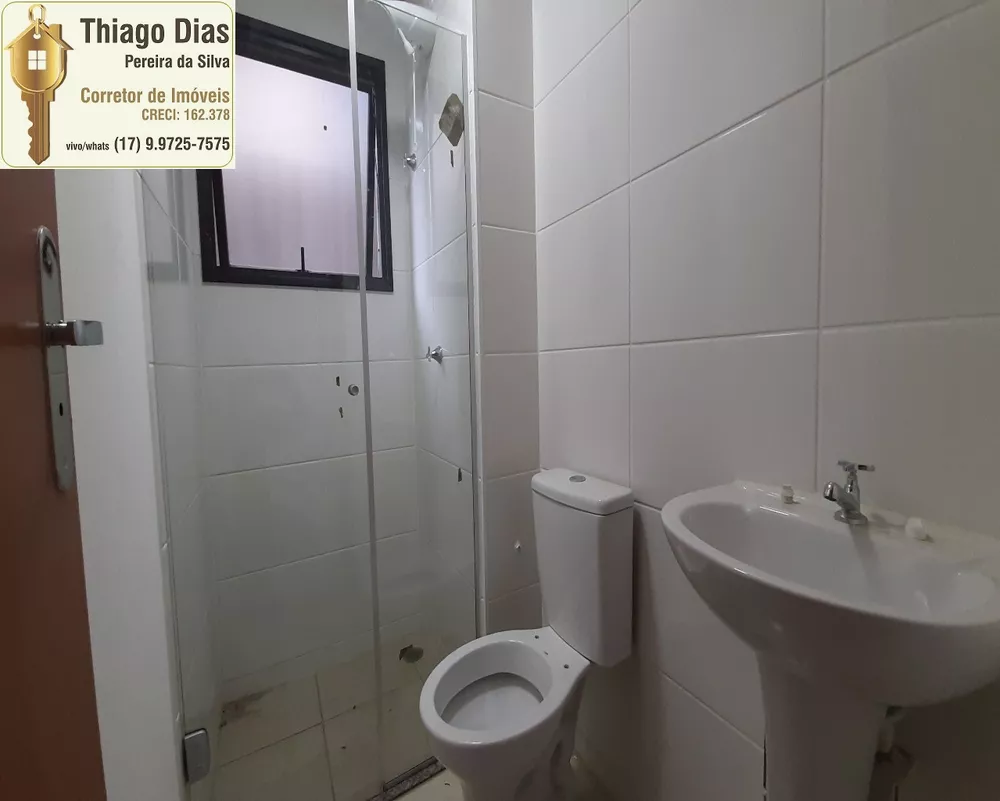 Apartamento à venda com 2 quartos, 48m² - Foto 8