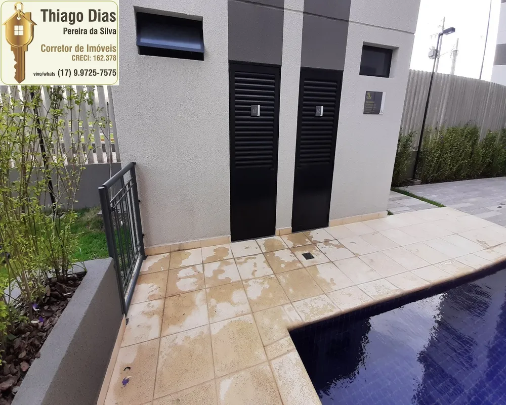Apartamento, 2 quartos, 48 m² - Foto 19