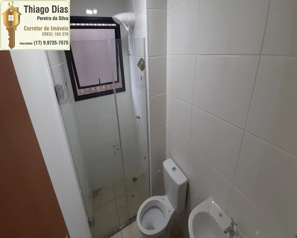 Apartamento, 2 quartos, 48 m² - Foto 9