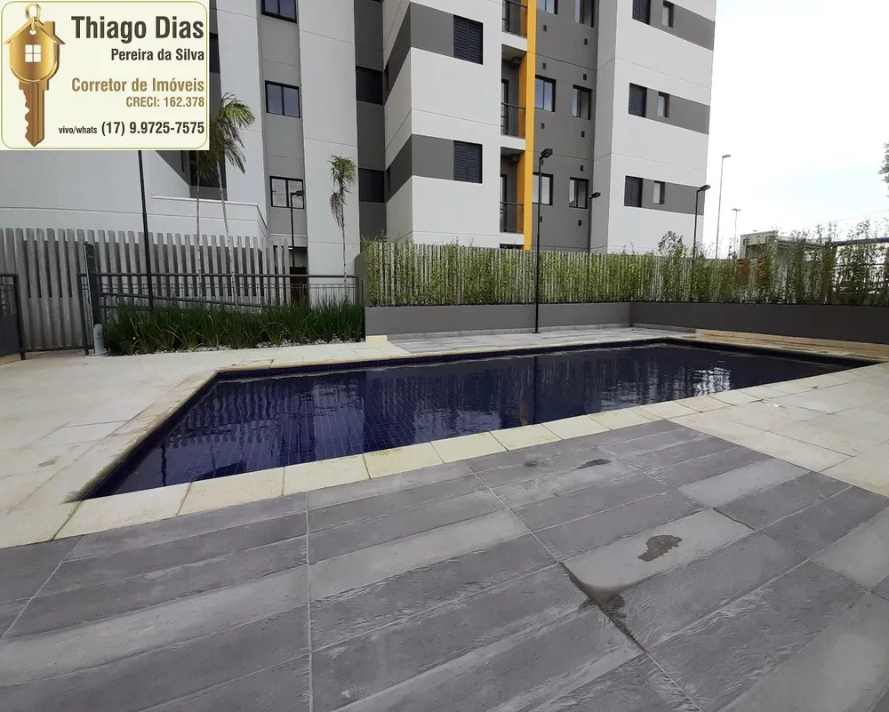 Apartamento, 2 quartos, 48 m² - Foto 18