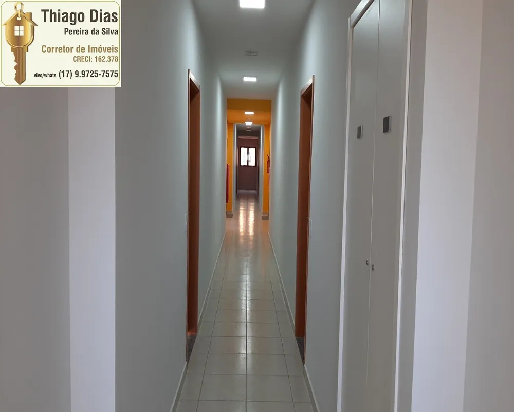 Apartamento, 2 quartos, 48 m² - Foto 12
