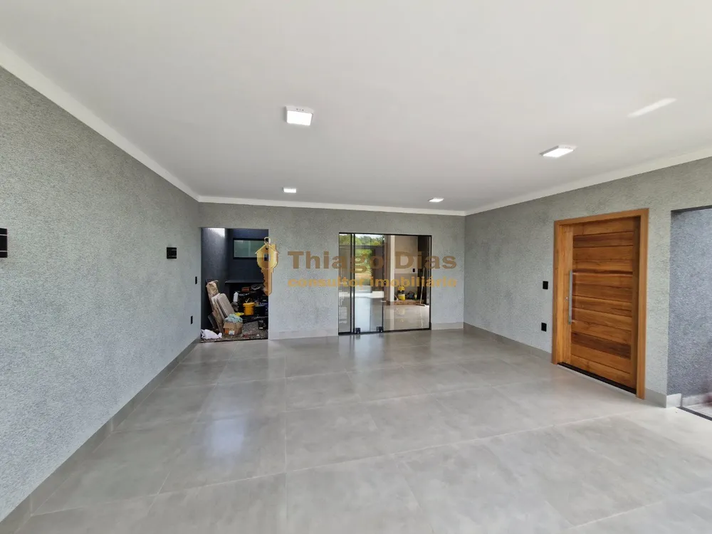 Casa, 3 quartos, 136 m² - Foto 3