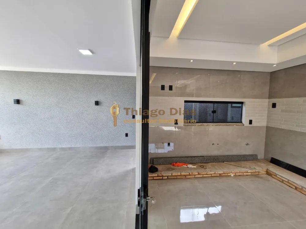 Casa, 3 quartos, 136 m² - Foto 7