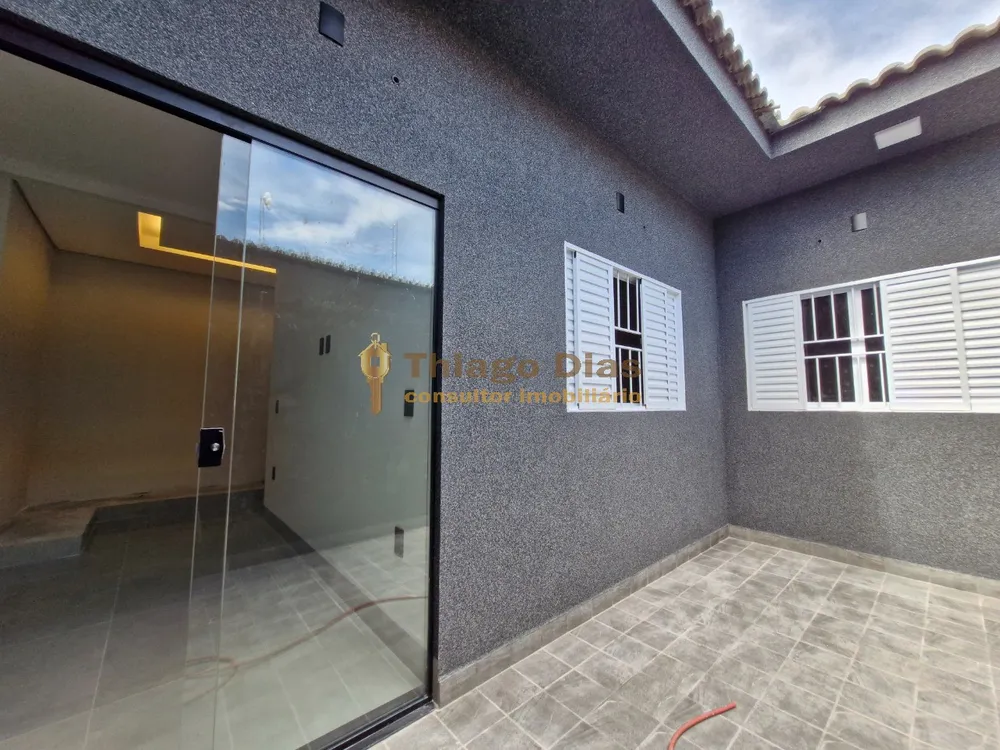 Casa, 3 quartos, 136 m² - Foto 20