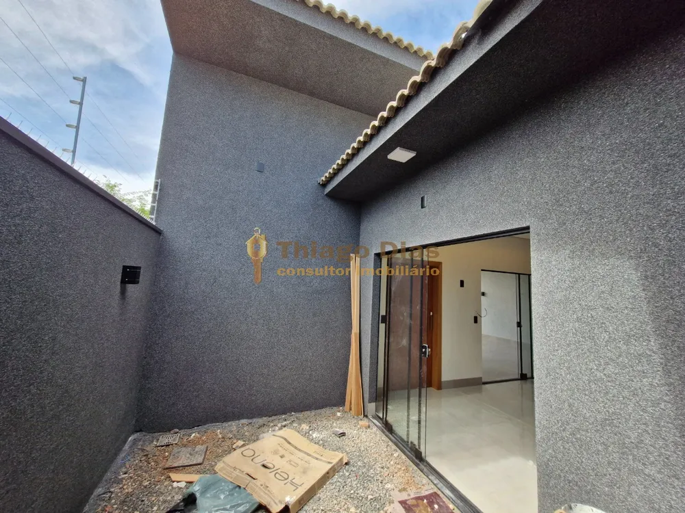 Casa, 3 quartos, 136 m² - Foto 10