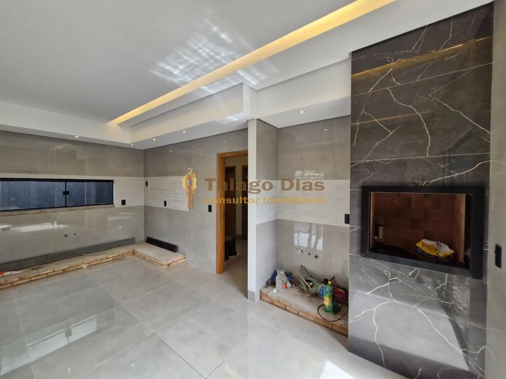 Casa, 3 quartos, 136 m² - Foto 9