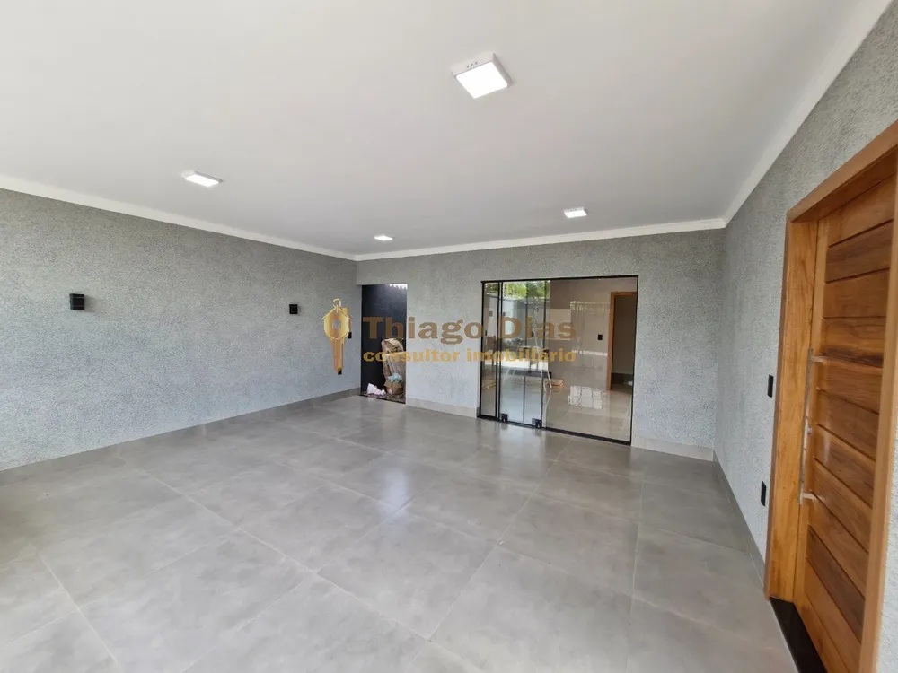 Casa, 3 quartos, 136 m² - Foto 5