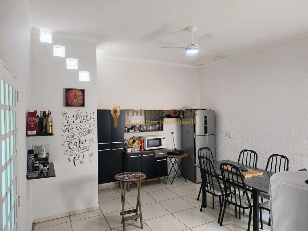 Casa, 2 quartos - Foto 1
